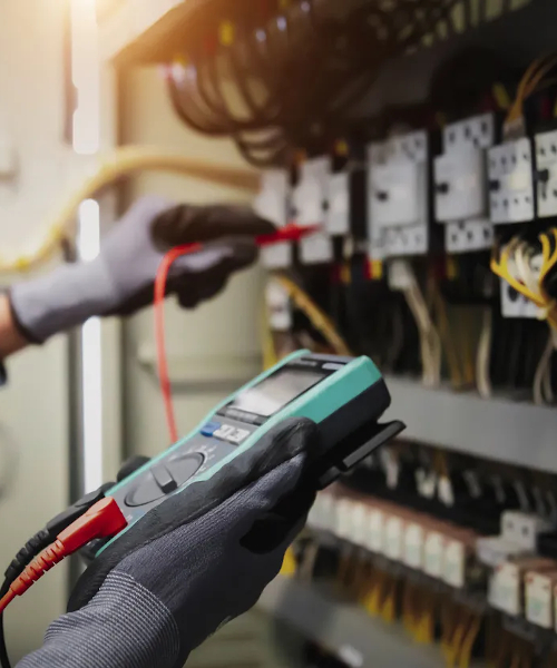 Global Services Office